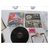 1984 Alabama (Roll On) Record