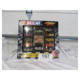 Sealed Nascar 1989-1999 10 Years Racing Champion