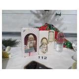 Precious Moments Figures