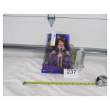 New Bratz Doll (Dana)