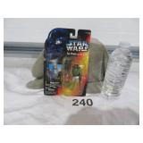 Star Wars 1995 (Power Force Boba Fett)