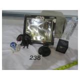 Star Wars Majic Mirror/ Star Wars Misc (2 Key