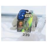 Star Wars 1996 (Power Of Force Moff Tarkin)