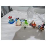 1998 Disney Vhs Train Happy Meal
