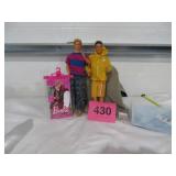 Ken Barbie /New Outfit