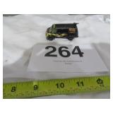 Vtg Zylmex P343 Dodge Van Killer