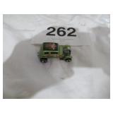1968 32 Ford Vicky Hotwheels