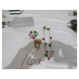 New Christmas Bell Set
