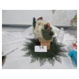 (Old Reflections) Santa Claus