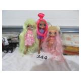 L.O.L. Surprise Doll