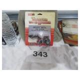1986 Ertl 1/64 2594 Tractor/Loader
