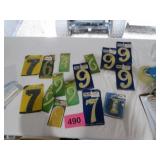 Numbers