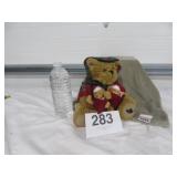 Boyd Christmas Bear