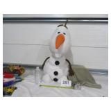 Jumbo 32 Inch Frozen Stuffed Plush