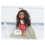 14 Inch Disney Princess Moana Original Outfit