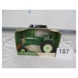 1994 Ertl 1655 Diesel Oliver Tractor 1/16 Scale