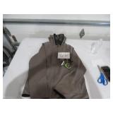 New Athletic Works Jacket Size Xl 14-16 Husky
