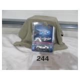 2012 Indy 500 Green Light 1/64 Scale