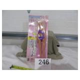 Vtg Flair Sun-N Fun By Totsy Barbie