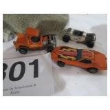 1970S Hotwheels