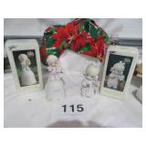 Precious Moments Figures