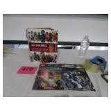 Lego Ninjago Encyclopedic
