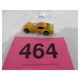 1980 Kenner Fast Iiis Funny Car #1027
