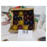 Colored Bulbs