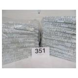 2 Packages Of Bed Pads
