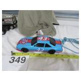 #43 Richard Petty Stp Telephone