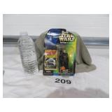 1997 (Darth Vander)Star Wars