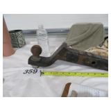 Ball Hitch