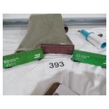 Tyco Ho Scale Burlington Boxcars