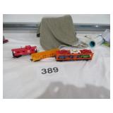 Tyco Ho Scale Auto Loader/Others