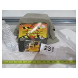 Ertl John Deere Contruction Bulldozer