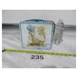 1979 Holly Hobbie Lunch Box Only