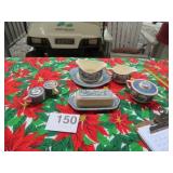 Currier Ive Accessory Set