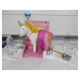 Pinkalicious Golditicious Unicorn