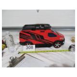 Micro Machine Supper Van City