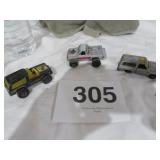1980S Vatming ,Hotwheels