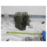 Kids Capelli Boots Size 8
