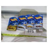 2000 (Company Car Series) Hotwheels