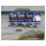 1999 (Cd Customs Series)Hotwheels