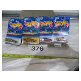 1999 (Snack Time Series) Hotwheels