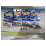 1998 (Sugar Rush Series Ll ) Hotwheels