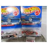 2000 (Fossil Fuel Series) Hotwheels