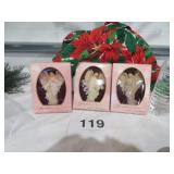 Angel Seraphin Classics By Roman Ornaments