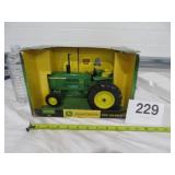 Model 4020 Wide Front 60Th Anniversary Ertl 1/16