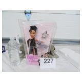New Bratz Celebrity Doll (Kylie Jennner)