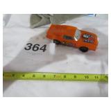 Vtg Buddy L (The Rebel)Chevy Camaro (Plastic)
